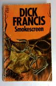 Dick Francis / Smokescreen (Vintage Paperback) (2)