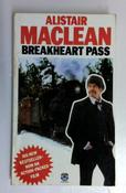 Alistair Maclean / Breakheart Pass (Vintage Paperback) (3) image
