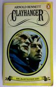 Arnold Bennett / Clayhanger (Modern Classics) (Vintage Paperback) image