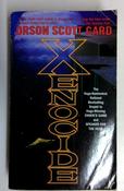 Orson Scott Card / Xenocide (Ender Saga, 3) (Vintage Paperback) image