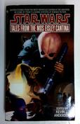 Kevin Anderson / Tales from Mos Eisley Cantina: Star Wars Legends (Vintage Paperback)