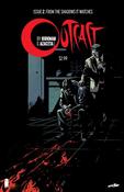 Outcast by Kirkman &amp; Azaceta (2014) #2: From the Shadows It Watches image