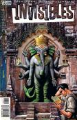 The Invisibles (1999) #8: Karmageddon, Part One: Tantrika image
