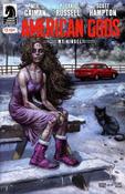 American Gods: My Ainsel (2018) #7: [Untitled] image