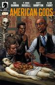 American Gods (2017) #8: [Untitled] image
