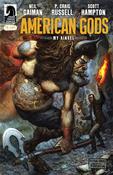 American Gods: My Ainsel (2018) #1 image