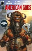 American Gods (2017) #1: [Untitled] image
