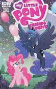 My Little Pony: Friends Forever #7 image