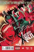 Uncanny X-Men #15 image