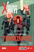 Uncanny X-Men (2013) #11 image