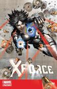 X-Force (2014) #7: Quis Custodiet image