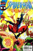 Spider-Man Unlimited (1999) #1: Worlds Apart image