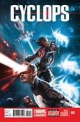 Cyclops (2014) #2 image
