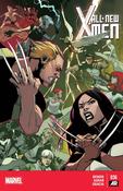 All-New X-Men (2013) #36 image