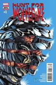 Hunt For Wolverine (2018) #1: Secrets and Lives image