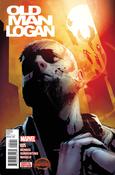 Old Man Logan (2015) #5 image