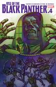 Rise of the Black Panther (2018) #4: Stalemate image