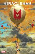 Miracleman by Gaiman and Buckingham (2015) #6: Carnival image