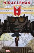 Miracleman by Gaiman and Buckingham (2015) #5: Spy Story image