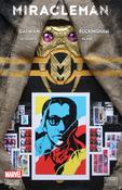Miracleman by Gaiman and Buckingham (2015) #3: Notes From the Underground image