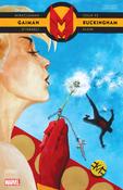 Miracleman by Gaiman and Buckingham (2015) #2: Skin Deep image