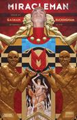 Miracleman by Gaiman and Buckingham (2015) #1: Book Four: The Golden Age image