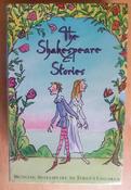 Andrew Matthews &amp; Tony Ross - Orchard Books Shakespeare Stories Collection (8 Book Box Set) image