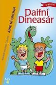 Áine Ní Ghlinn - Daifní Dineasár ( Sraith SOS) image