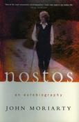John Moriarty - Nostos - An Autobiography - PB - BRAND NEW image