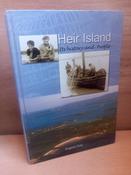 Eugene Daly - Heir Island : It's History and People - HB - Cork image