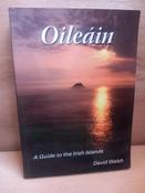 David Walsh - Oileáin - A Guide to the Irish Islands - PB 2004 image
