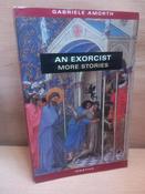 Gabriele Amorth - An Exorcist- More Stories - PB image