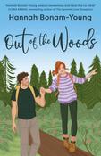 Hannah Bonam-Young - Out of the Woods - PB image