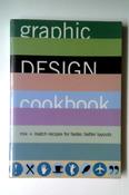Leonard Koren / Graphic Design Cookbook (Large Paperback)