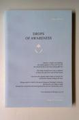 Filippo Rossi / Drops of Awareness (Large Paperback) image