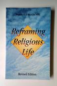 Diarmuid Ó Murchú / Reframing Religious Life (Large Paperback) image