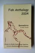 Clement Cairns / Fish Anthology 2004 (Large Paperback) image