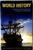 Phil Cox / World History: Preparing for the Advanced Placement Exam (Large Paperback)