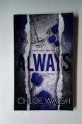 Chloe Walsh / Always (Large Paperback) image