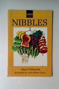 Hazel Edwards / Nibbles (Large Paperback) image