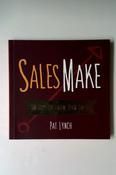 Pat Lynch / Sales Make (Large Paperback) image