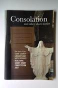 Cork County Library And Arts Service / Consolation and Other Short Stories (Large Paperback) image