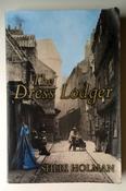 Sheri Holman / The Dress Lodger (Large Paperback) image