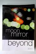 Sydney Youth Writing Incorporated / Moon, Mirror and Beyond (Large Paperback) image
