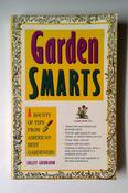 Shelley Goldbloom / Garden Smarts (Large Paperback) image