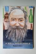 Robert Hiltn / A Well Spent Smile (Large Paperback) image
