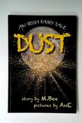 Mary Bermingham / Dust (Large Paperback) image