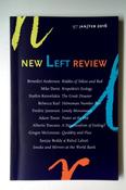 Susan Watkins / New Left Review (Large Paperback) image