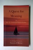 Noreen O'Brien / Quest for Meaning (Large Paperback) image