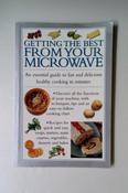 Valerie Ferguson / Making the Most of Your Microwave (Large Paperback) image